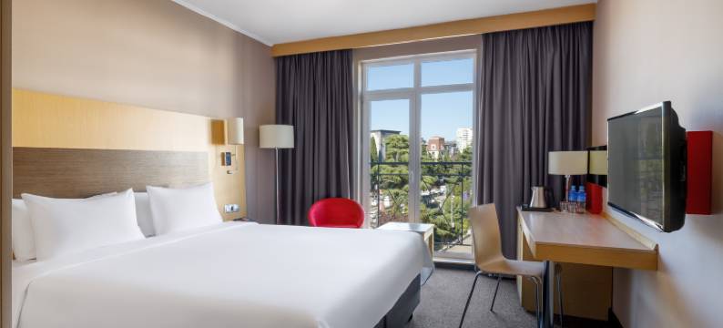 索契宇宙酒店(Cosmos Sochi Hotel)图片