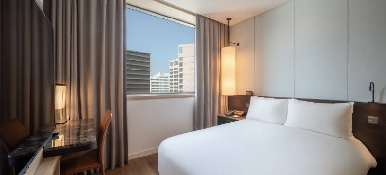 首尔明洞皇冠公园酒店(Crown Park Hotel Myeongdong Seoul)图片