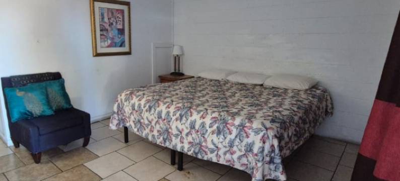 箭头汽车旅馆 OYO 靠近市中心(Arrow Motel By Oyo Near Downtown)图片