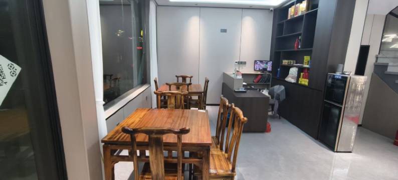 三清山乐途客栈图片