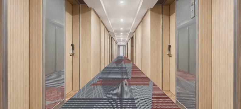 柏曼酒店(广州火车站三元里地铁站店)图片