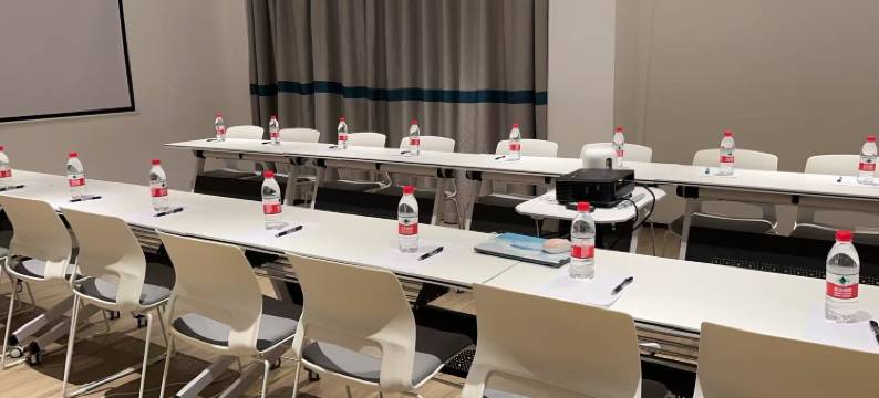 你好酒店(商丘万达广场市政府店)图片