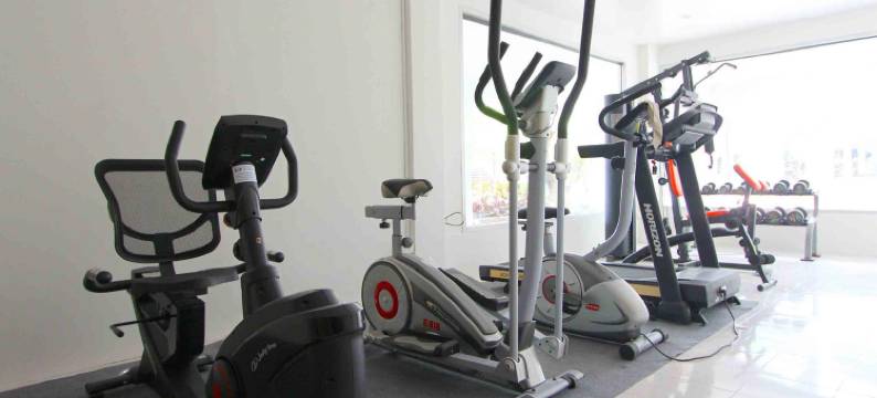 Pooh Beach Resort & Spa图片