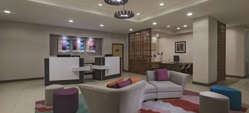 圣萨尔瓦多万枫酒店(Fairfield by Marriott San Salvador)图片