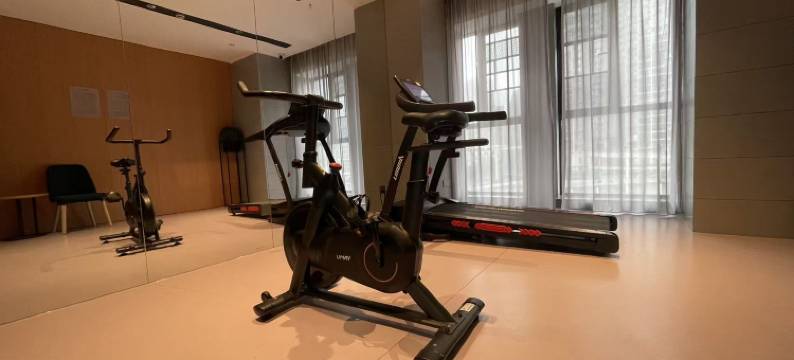 如家商旅酒店(长沙世界之窗中茂城店)图片