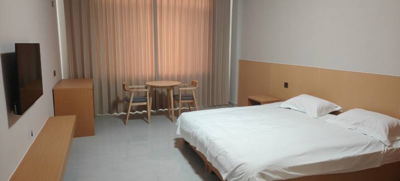 源达人才公寓图片