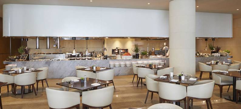 Hyatt Regency Incheon Paradise City图片