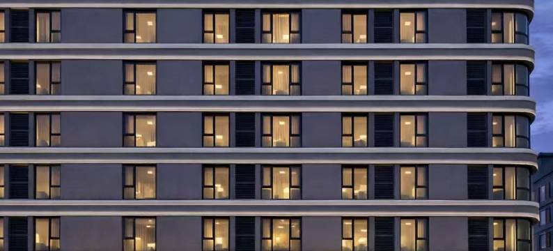 奢月酒店(拉萨火车站王府井店)图片