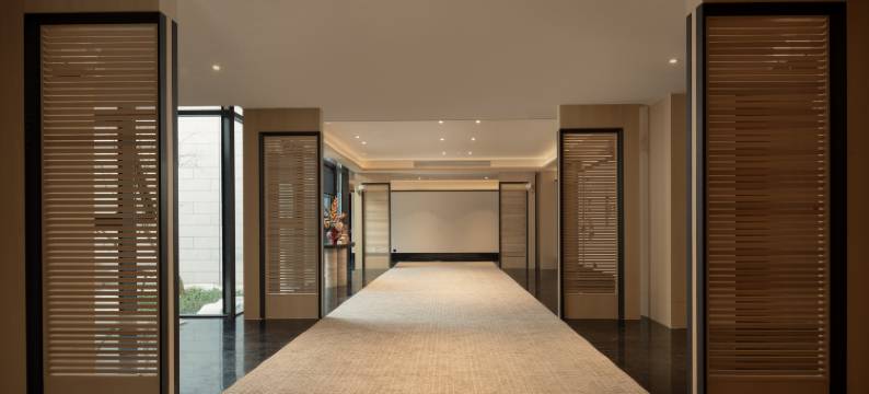 金华兰溪花间堂•静湖图片