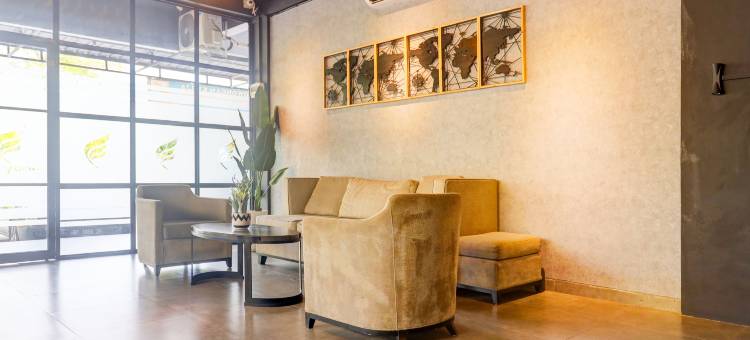 Collection O靠近UNRIKA(原Dory Inn)(Collection O Near Unrika Formerly Dory Inn)图片