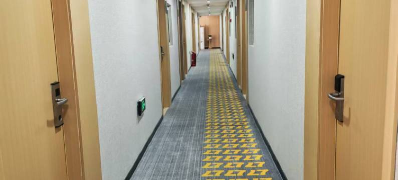 7天酒店(上海陆家嘴源深路地铁站店)图片