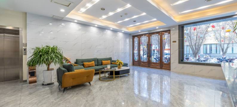 敦煌杏子酒店(沙洲夜市店)图片