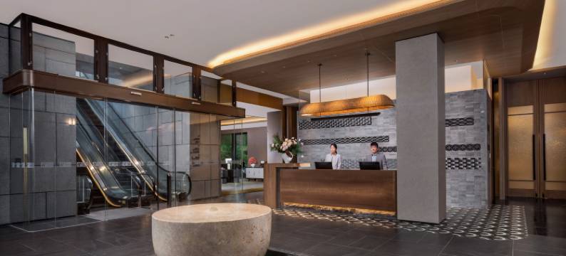 宁波宁海假日度假酒店图片