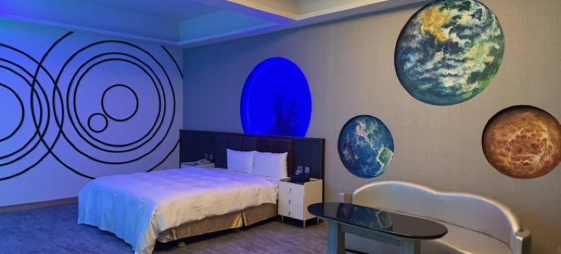 丽莎汽车旅馆图片