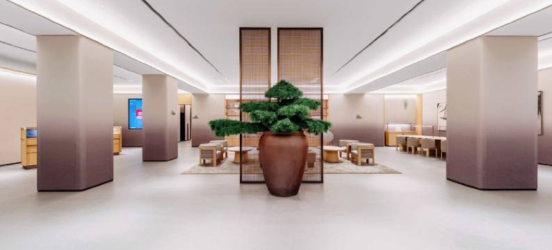 全季酒店(自贡荣县沃尔玛店)图片