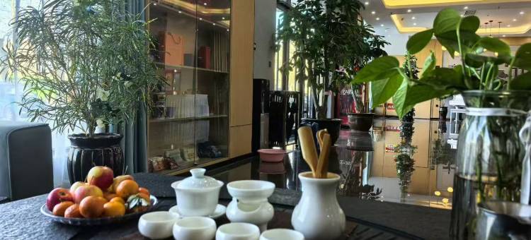 尚客优精选酒店(济南莱芜区口镇店)图片