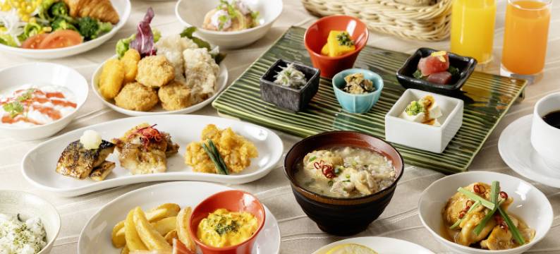 东京筑地银座 KOKO酒店(Koko Hotel Tsukiji Ginza)图片