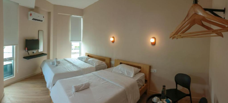 凯特里精品酒店(KETERI BOUTIQUE HOTEL)图片