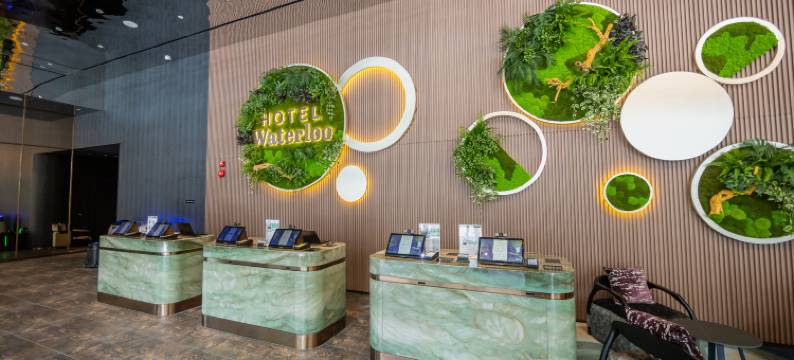 新加坡华德禄翰悦阁酒店(Hotel Waterloo Singapore - Handwritten Collection)图片