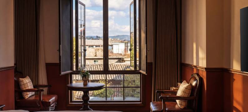 会理古城瀛洲园酒店图片