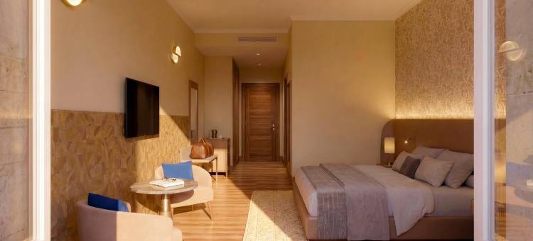 提沃利帕拉佐 1880 莱切酒店(Tivoli Palazzo 1880 Lecce Hotel)图片