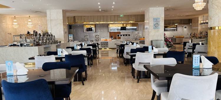 睢宁枫华丽致大酒店图片