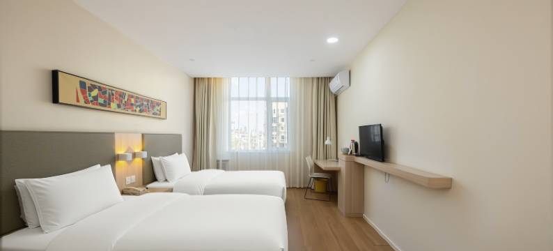 敦化鼎晟酒店图片