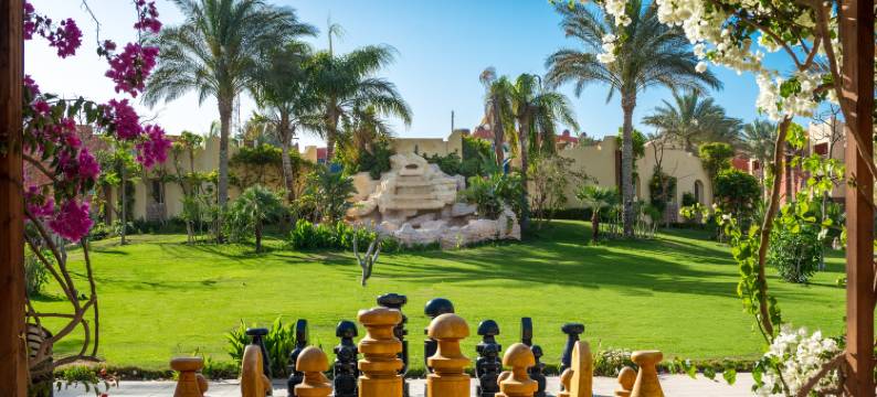 Cardina Resort图片