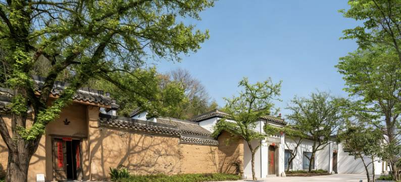 合肥庐江初念人文度假酒店图片