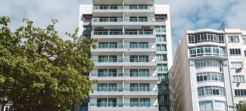 佩斯塔纳大西洋海滨酒店(Pestana Rio Atlantica)图片