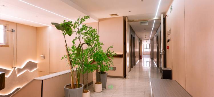 竞悦电竞民宿(忻州店)图片