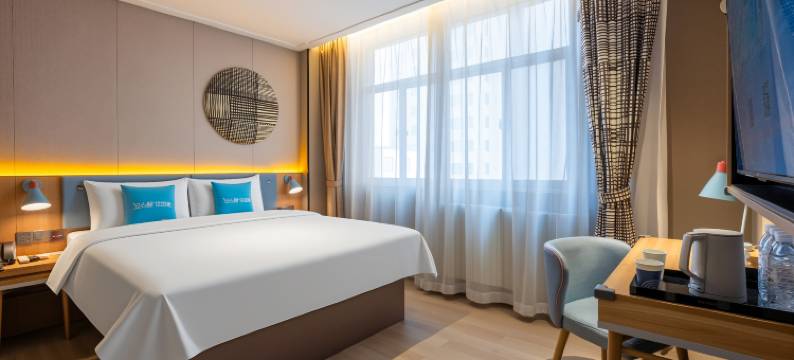 如家酒店(泰安长城路万达广场店)图片