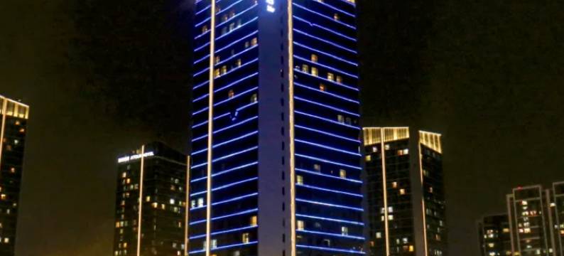 全季酒店(济南CBD省博物馆店)图片