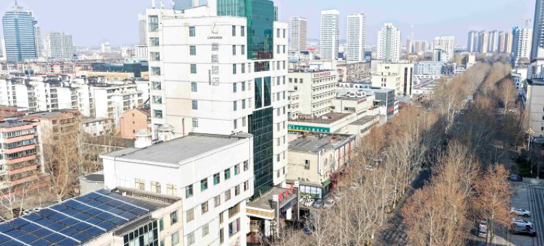 麗枫酒店(淄博火车站八大局店)图片