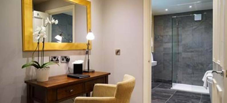 费弗舍姆阿姆斯酒店及韦伯纳水疗中心(Feversham Arms Hotel & Verbena Spa)图片