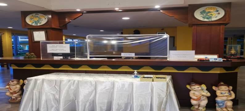 酒神之家酒店(Bacchus Home Resort)图片