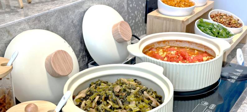 如家·neo酒店(临沂国际会展中心沂河路店)图片