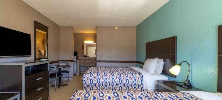 Woodfield Inn & Suites Hotel O, 约阿库姆TX 111(Woodfield Inn & Suites Hotel O, Yoakum TX 111)图片