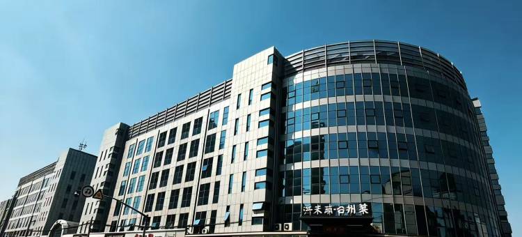 A-BOX电竞酒店(大宁音乐广场店)图片