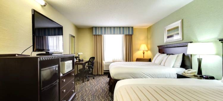 炉畔套房旅馆(Fireside Inn and Suites)图片