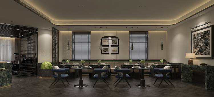 大庆御枫酒店(萨尔图新玛特休闲购物广场店)图片