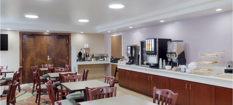 四季酒店及套房 史密斯菲尔德 普罗维登斯(All Seasons Inn & Suites Smithfield Providence)图片