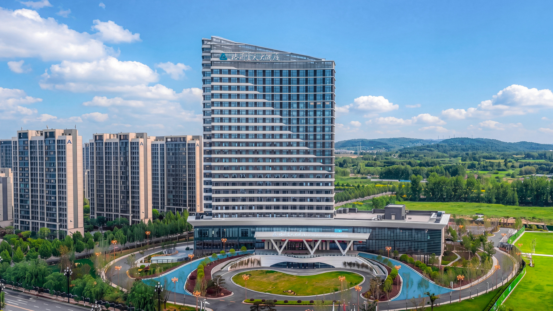 Hotel Overview