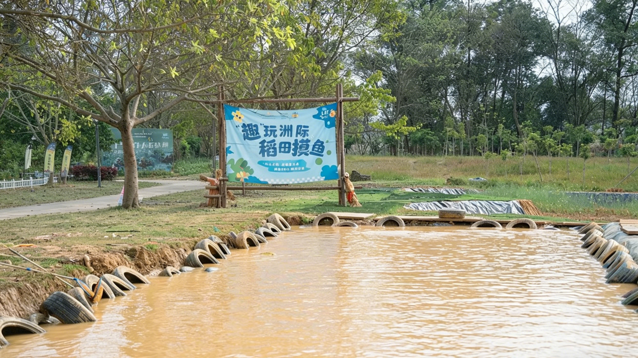 黑龙滩环球融创天堂洲际酒店图片