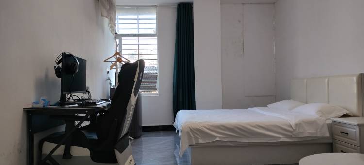建兴民宿(泉州国际机场晋江万达店)图片