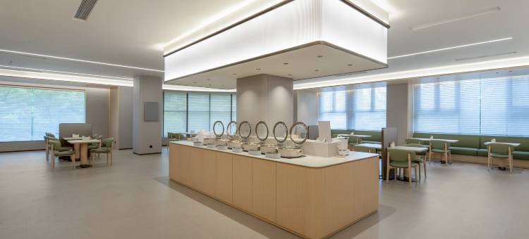 全季酒店(昆山高铁南站合兴路店)图片