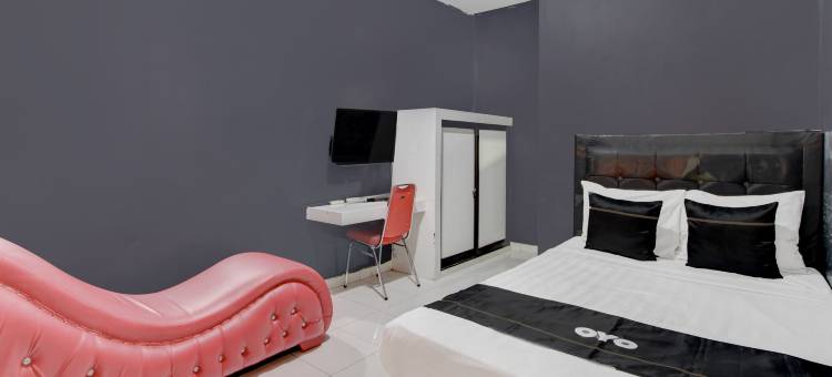 OYO 94756 23公寓(OYO 94756 23 Residence)图片
