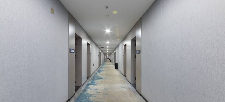 美娱·星峰电竞酒店(汉中站陕西理工大学店)图片
