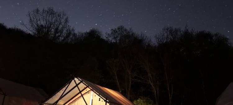 麓屿星河·星空营地(天燕景区店)图片