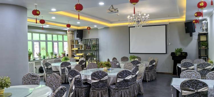 观光酒店(乌鲁木齐高铁站店)图片